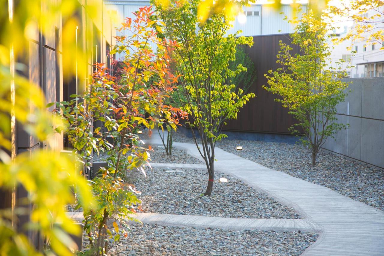 Sourin Hotel Oita Exterior photo